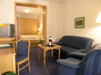 Superior-Doppelzimmer