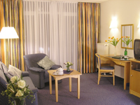 Superior-Doppelzimmer