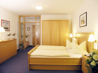 Superior-Doppelzimmer