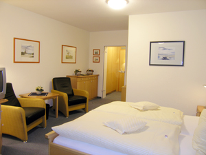 Superior-Doppelzimmer