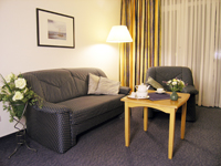 Superior-Doppelzimmer