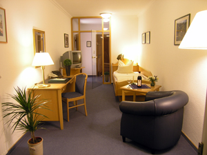 Superior-Doppelzimmer