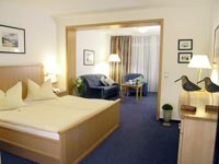 Superior-Doppelzimmer